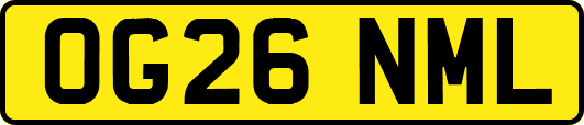 OG26NML
