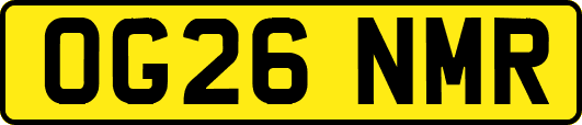 OG26NMR