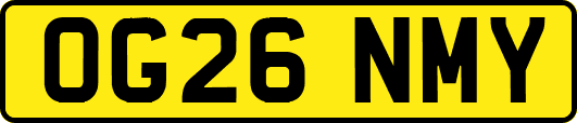 OG26NMY