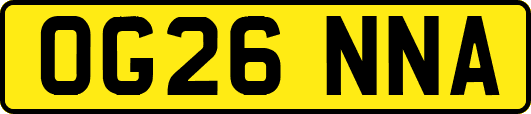 OG26NNA