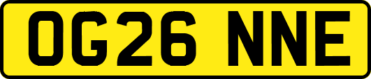 OG26NNE