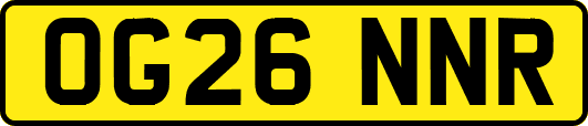OG26NNR
