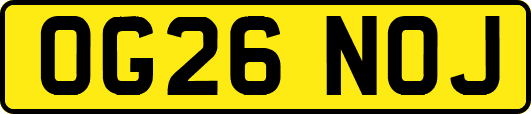 OG26NOJ