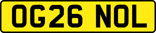 OG26NOL