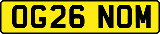 OG26NOM