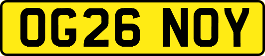 OG26NOY
