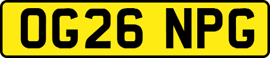 OG26NPG