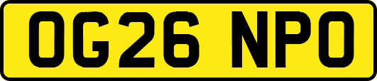OG26NPO