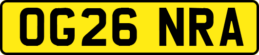 OG26NRA