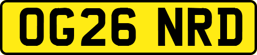 OG26NRD