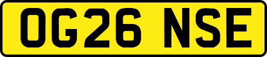OG26NSE
