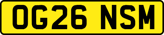OG26NSM