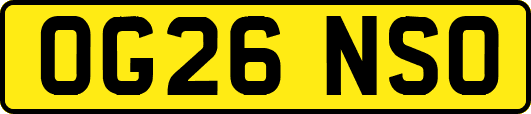 OG26NSO