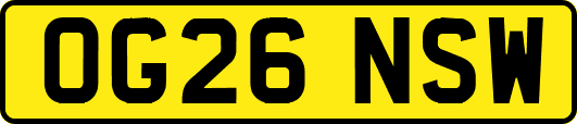 OG26NSW