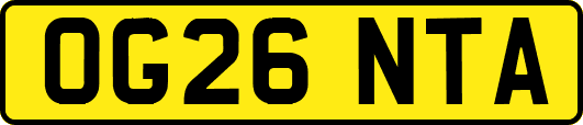 OG26NTA