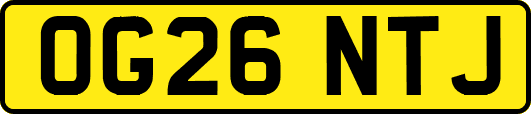 OG26NTJ