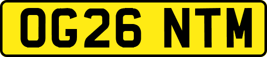 OG26NTM