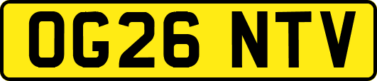 OG26NTV