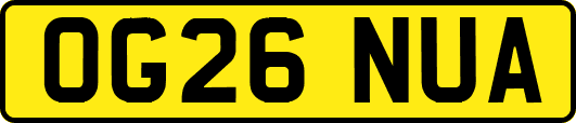 OG26NUA