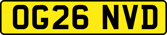 OG26NVD