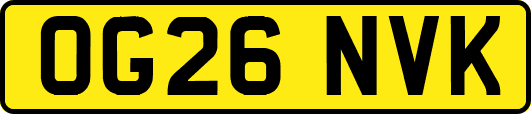 OG26NVK