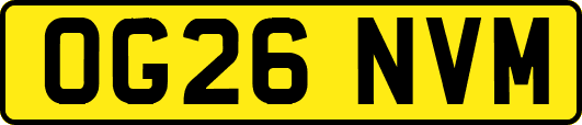 OG26NVM
