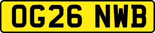 OG26NWB