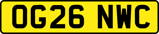 OG26NWC