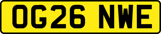 OG26NWE
