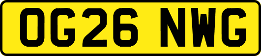 OG26NWG