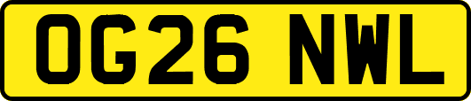 OG26NWL