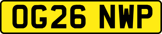 OG26NWP