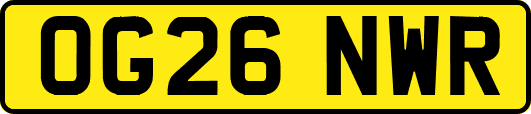 OG26NWR