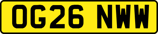 OG26NWW