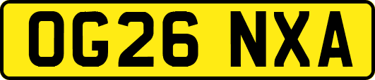 OG26NXA