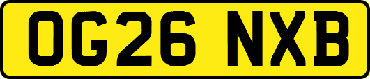 OG26NXB