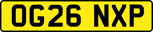 OG26NXP