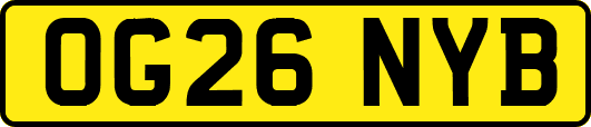 OG26NYB