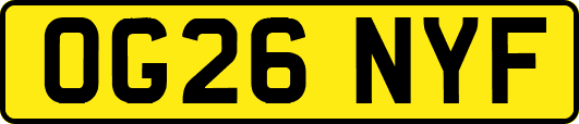 OG26NYF