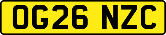 OG26NZC