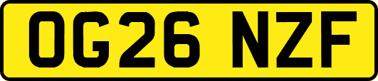 OG26NZF