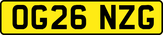 OG26NZG