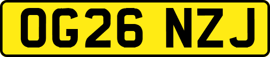OG26NZJ