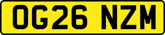 OG26NZM
