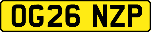 OG26NZP