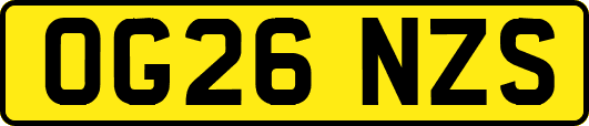 OG26NZS