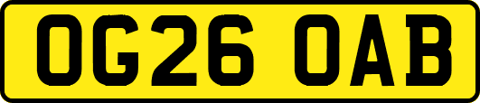 OG26OAB