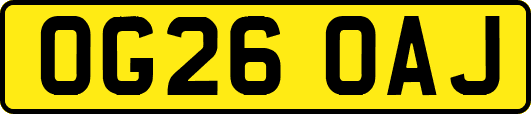 OG26OAJ