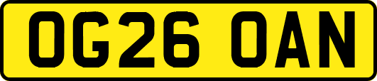 OG26OAN