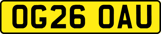 OG26OAU